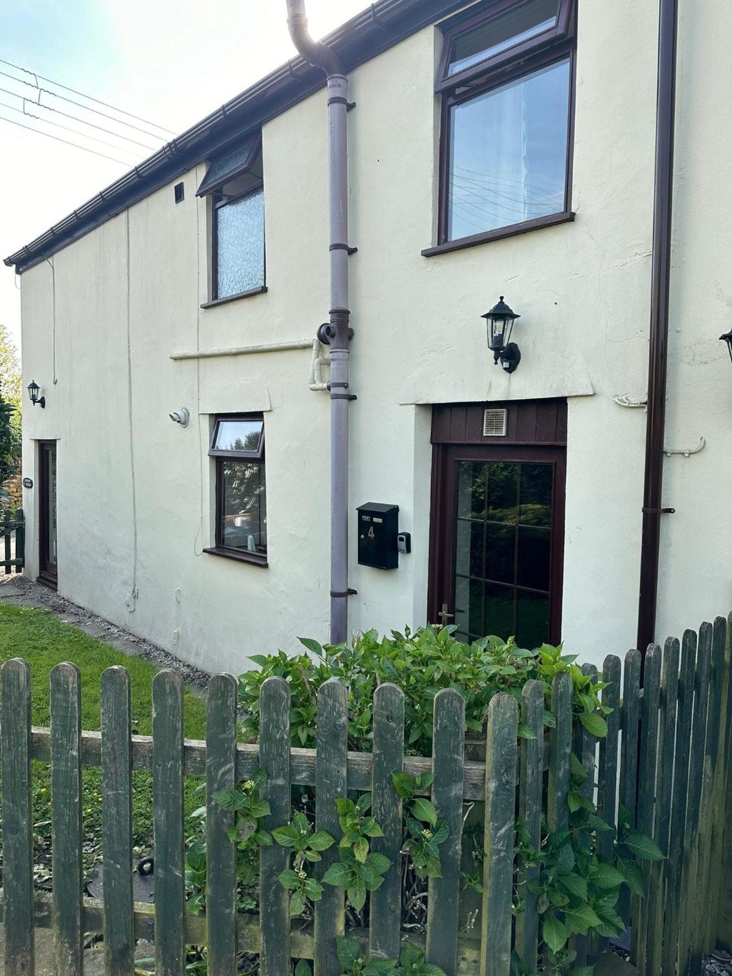 Villa 4 Foundry House Coleford  Exterior foto